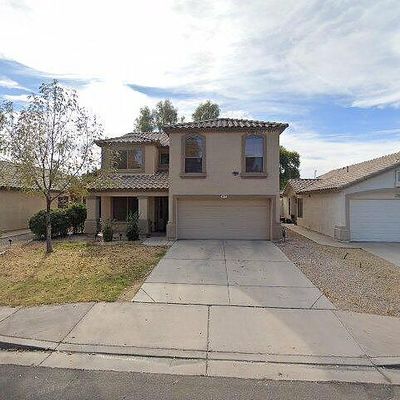 1777 E Oakland St, Gilbert, AZ 85295