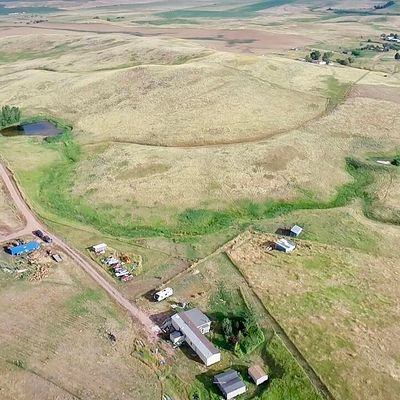 178 & 182 Barker Road, Ranchester, WY 82839