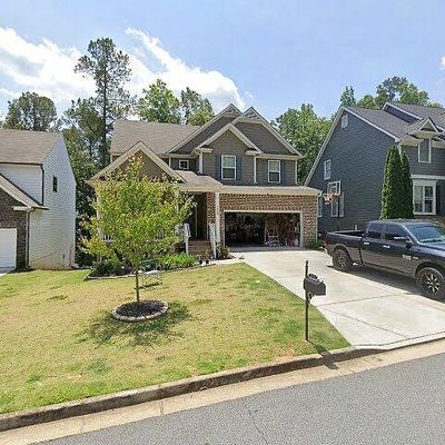 178 Pinnacle Point Ct, Dallas, GA 30132