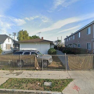 1787 W 35 Th St, Los Angeles, CA 90018