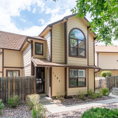 1789 S Pitkin Cir, Aurora, CO 80017