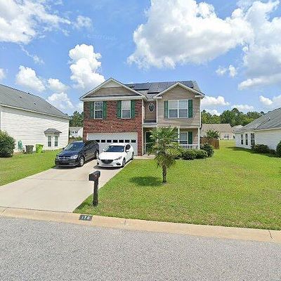 179 Rosecliff Cir, Hopkins, SC 29061