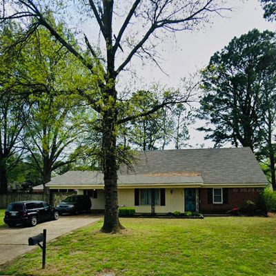 1791 Whitman Rd, Memphis, TN 38116