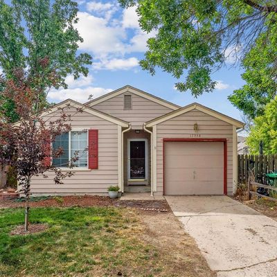 17938 E Colgate Pl, Aurora, CO 80013