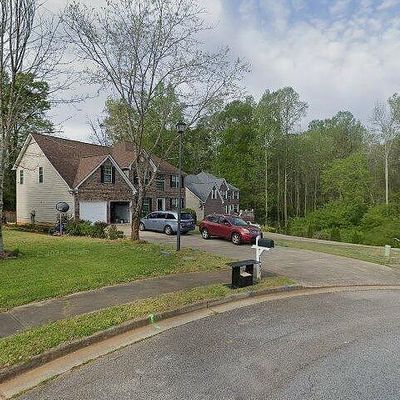 1799 Birkshire Rdg, Mcdonough, GA 30252