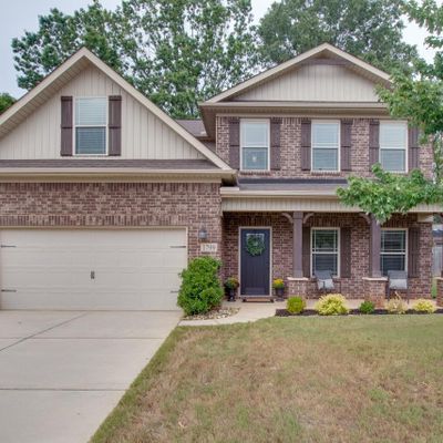 1799 Stampede Cir Se, Huntsville, AL 35803