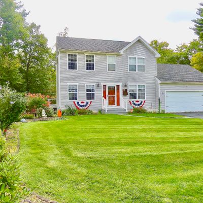 18 Arbor Ridge Rd, Torrington, CT 06790