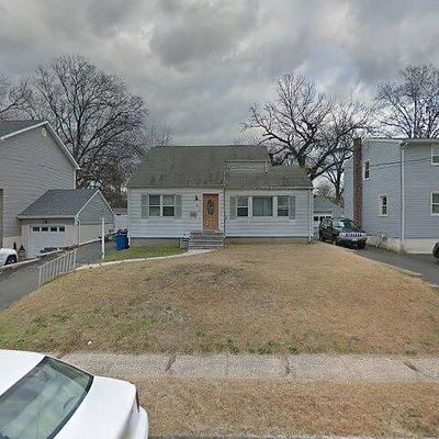 18 Columbia Ave, Kenilworth, NJ 07033