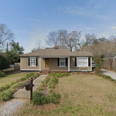 18 Lancaster Rd, Mobile, AL 36608