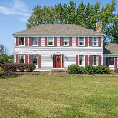 18 Rittenhouse Cir, Flemington, NJ 08822