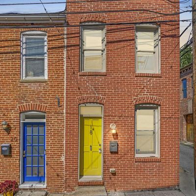 18 S Madeira St, Baltimore, MD 21231