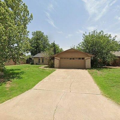 1800 Tyler St, Altus, OK 73521