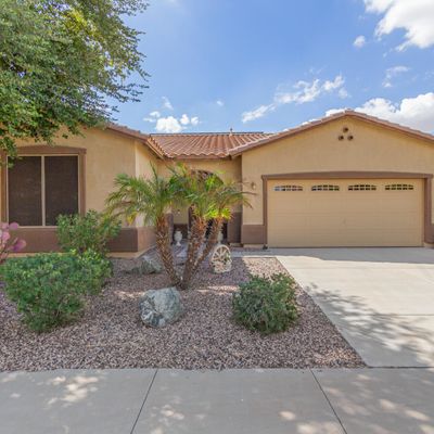 18009 W Ivy Ln, Surprise, AZ 85388