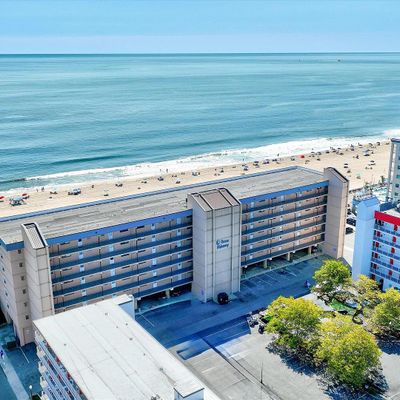 1801 Atlantic Ave #302, Ocean City, MD 21842