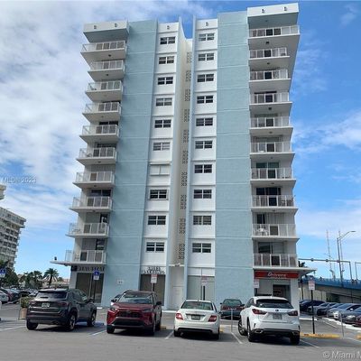 1801 S Ocean Dr #436, Hallandale Beach, FL 33009