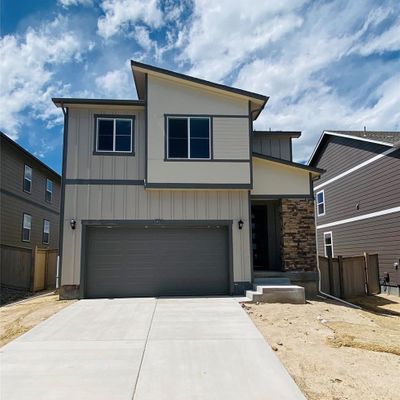 18023 Dandy Brush Dr, Parker, CO 80134