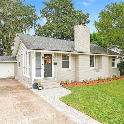 1803 Inwood Ter, Jacksonville, FL 32207