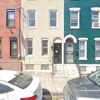 1804 N Gratz St, Philadelphia, PA 19121