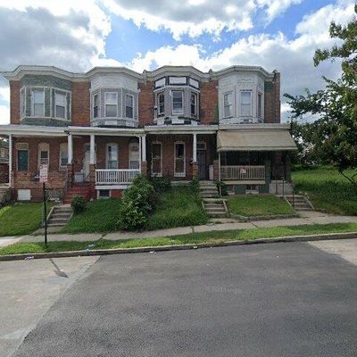 1804 Poplar Grove St, Baltimore, MD 21216