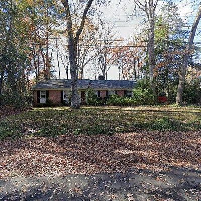 1806 Aisquith Rd, Henrico, VA 23229