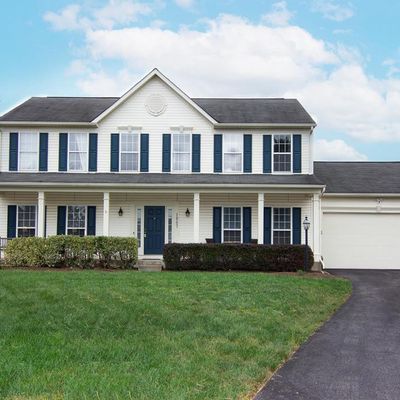 1807 Rainbow Falls Ct, Frederick, MD 21702