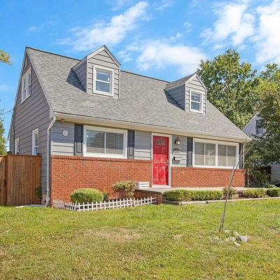 1807 Ridgewick Rd, Glen Burnie, MD 21061