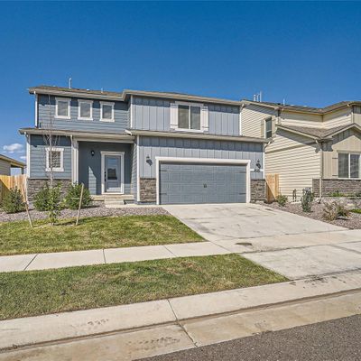 18081 E 89 Th Pl, Commerce City, CO 80022