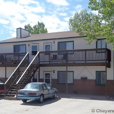 1809 1815 Edgewater Ave, Cheyenne, WY 82009