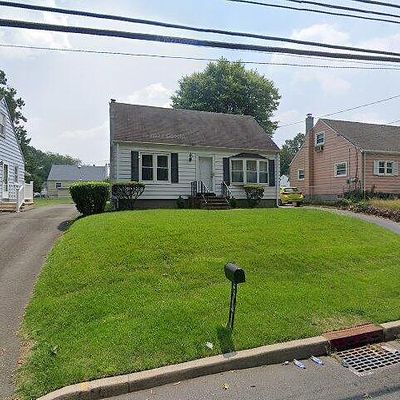 181 Green Ln, Ewing, NJ 08638