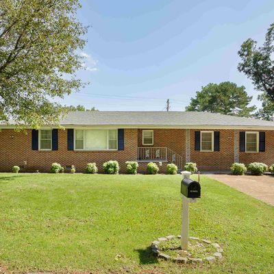 1812 Crestline Ave, Sheffield, AL 35660