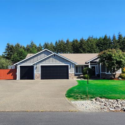 18144 Wild Violet Ln Sw, Rochester, WA 98579