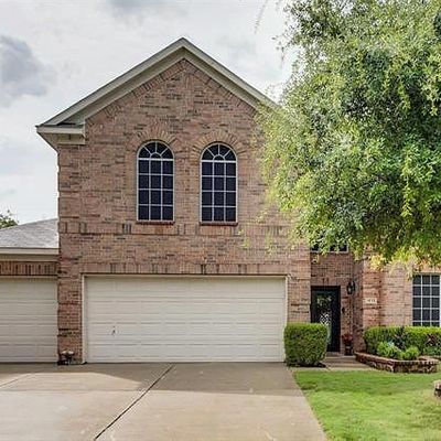 1815 High Meadow St, Glenn Heights, TX 75154