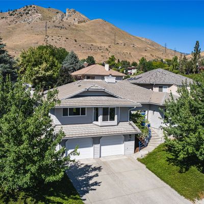 1815 Rocklund Dr, Wenatchee, WA 98801