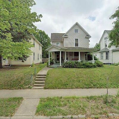 1817 Jackson St, Lafayette, IN 47904