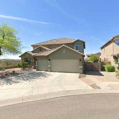 18187 E Via Jardin, Gold Canyon, AZ 85118