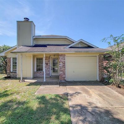 18219 Westlock St, Tomball, TX 77377