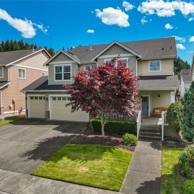 18212 123 Rd St E, Bonney Lake, WA 98391