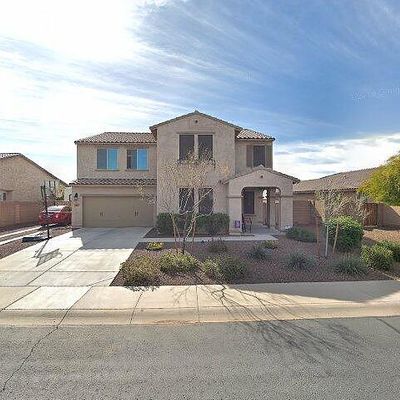 18233 W Montecito Ave, Goodyear, AZ 85395