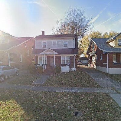 1824 Oregon Ave, Louisville, KY 40210