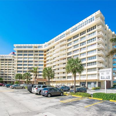 1825 S Ocean Dr #814, Hallandale Beach, FL 33009