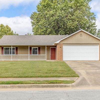 1828 Sarah Ln, Springdale, AR 72762