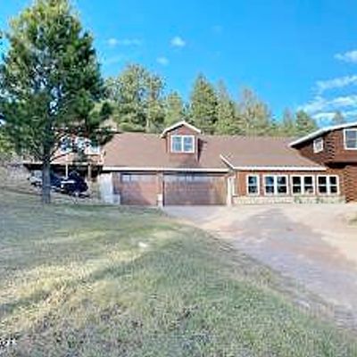 183 Crooked Pne Trl, Four Corners, WY 82715