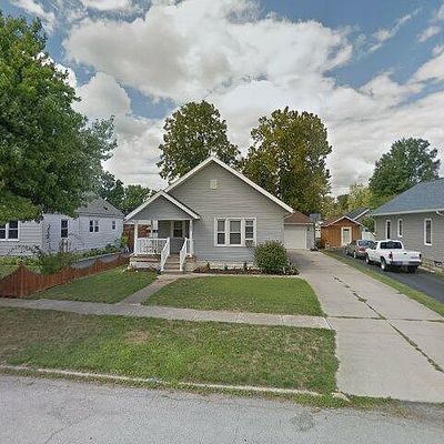 183 Ohio Ave, Tiffin, OH 44883