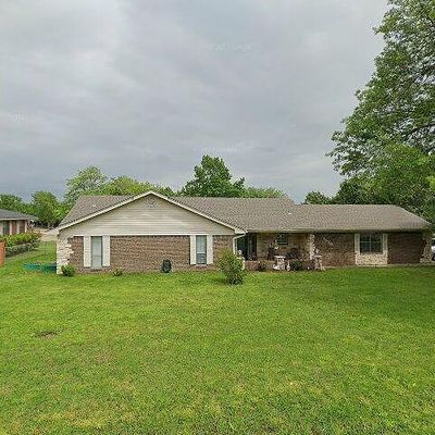 1830 S Broadway Blvd, Ada, OK 74820