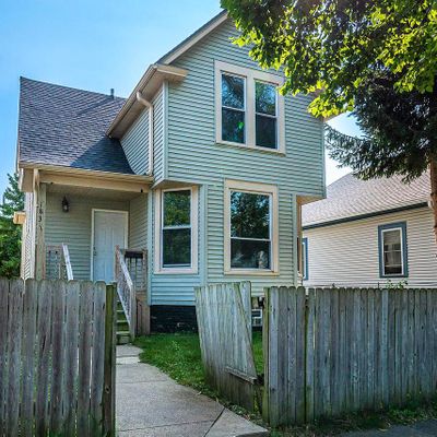 1831 Villa St, Racine, WI 53403