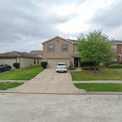 18326 Desert Marigold Dr, Houston, TX 77073