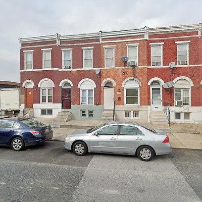 1838 Clifton Ave, Baltimore, MD 21217