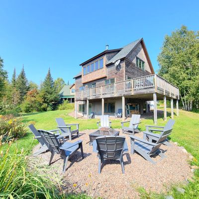 184 Fall River Rd, Grand Marais, MN 55604