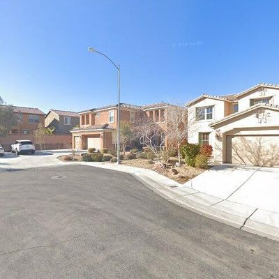 1840 Luna Vista Pl, North Las Vegas, NV 89084