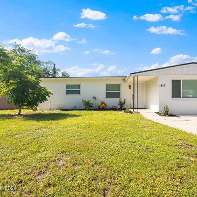 1843 Madison Ave, Melbourne, FL 32935